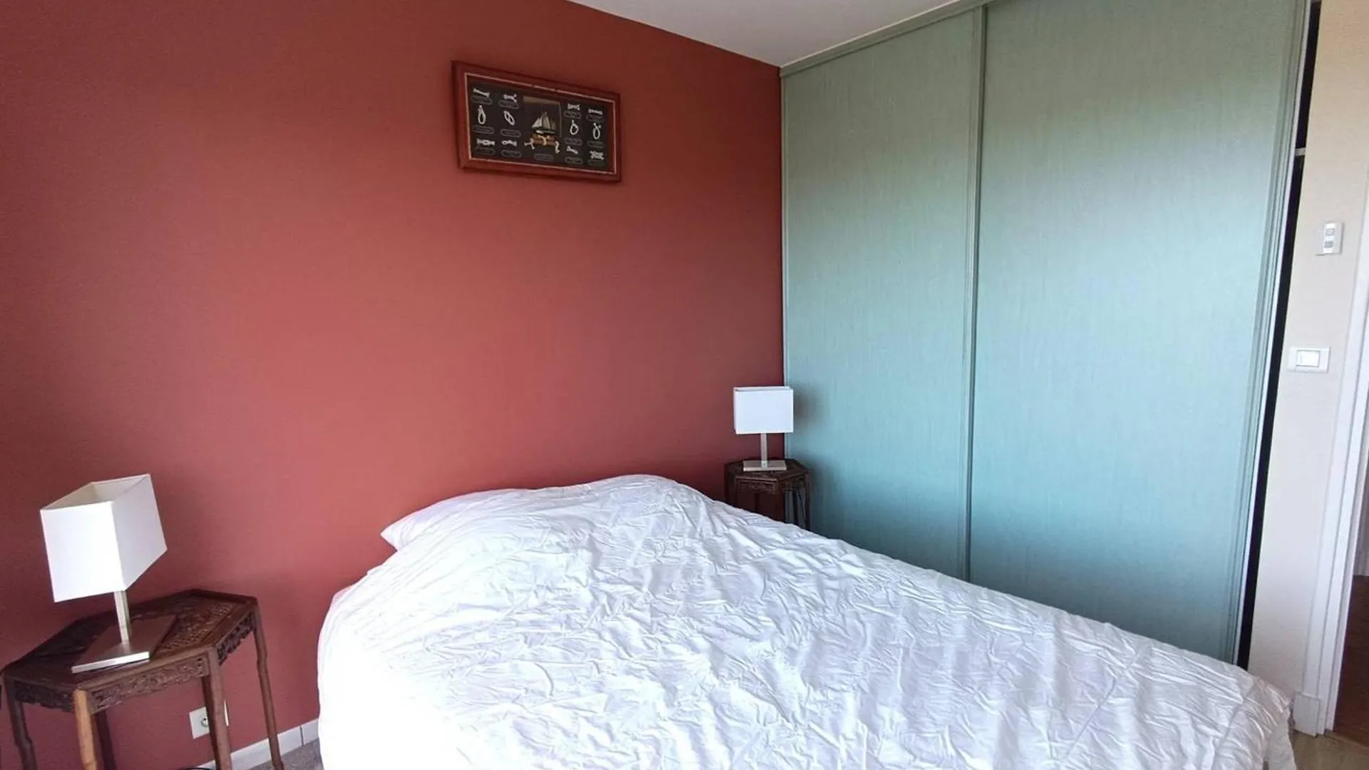 Сasa de vacaciones Villa Avec Terrasse A 400M De La Mer A Pleumeur-Bodou - Fr-1-368-400